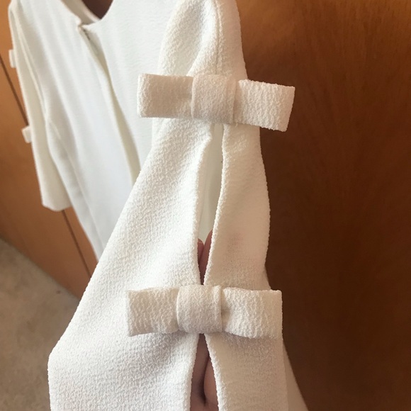 Bow top - Picture 3 of 4